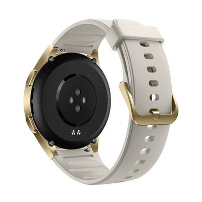SMARTWATCH X MAUI GEMCRAFT GOLD EGOBOO