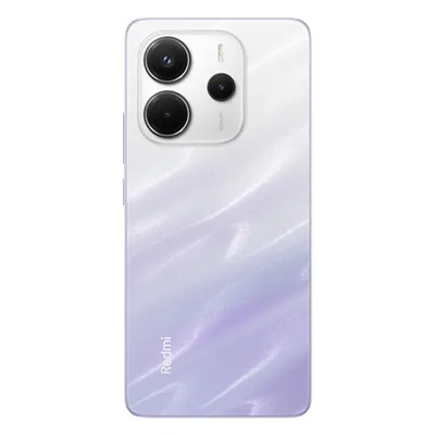 SMARTPHONE REDMI NOTE 14 6GB/128GB PURPLE XIAOMI