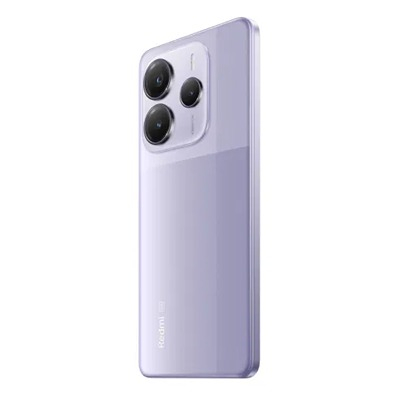 SMARTPHONE REDMI NOTE 14 5G 6GB/128GB PURPLE XIAOMI