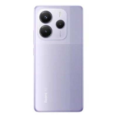 SMARTPHONE REDMI NOTE 14 5G 6GB/128GB PURPLE XIAOMI