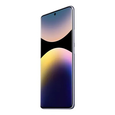 SMARTPHONE REDMI NOTE 14 PRO 5G 8GB/256GB PURPLE XIAOMI