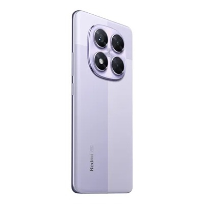 SMARTPHONE REDMI NOTE 14 PRO 5G 8GB/256GB PURPLE XIAOMI