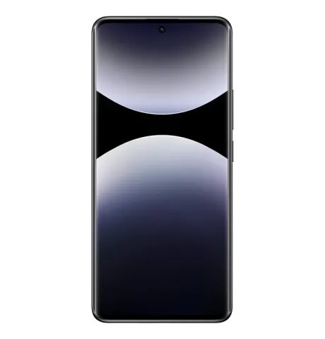 SMARTPHONE REDMI NOTE 14 PRO+ 5G 12GB/512GB BLACK XIAOMI