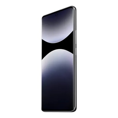 SMARTPHONE REDMI NOTE 14 PRO+ 5G 12GB/512GB BLACK XIAOMI