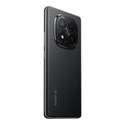 SMARTPHONE REDMI NOTE 14 PRO+ 5G 12GB/512GB BLACK XIAOMI