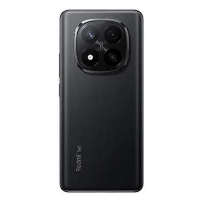 SMARTPHONE REDMI NOTE 14 PRO+ 5G 12GB/512GB BLACK XIAOMI