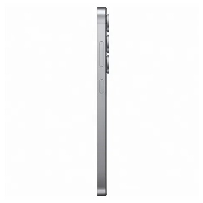 SMARTPHONE SM-S931 GALAXY S25 5G 12GB/128GB SILVER SHADOW SAMSUNG