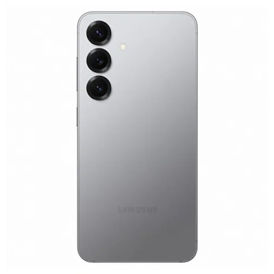 SMARTPHONE SM-S931 GALAXY S25 5G 12GB/128GB SILVER SHADOW SAMSUNG