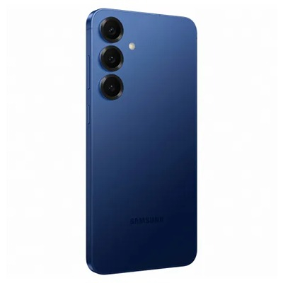 SMARTPHONE SM-S936 GALAXY S25+ 5G 12GB/256GB NAVY SAMSUNG