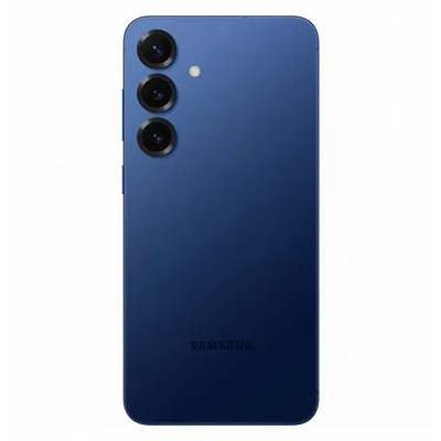SMARTPHONE SM-S936 GALAXY S25+ 5G 12GB/256GB NAVY SAMSUNG