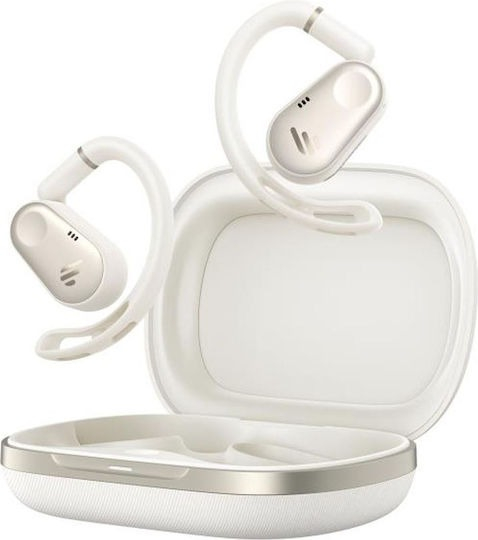 EARPHONE OWS BT COMFO FLEX WHITE EDIFIER