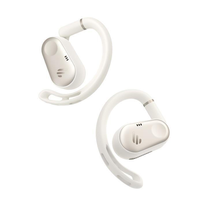EARPHONE OWS BT COMFO FLEX WHITE EDIFIER
