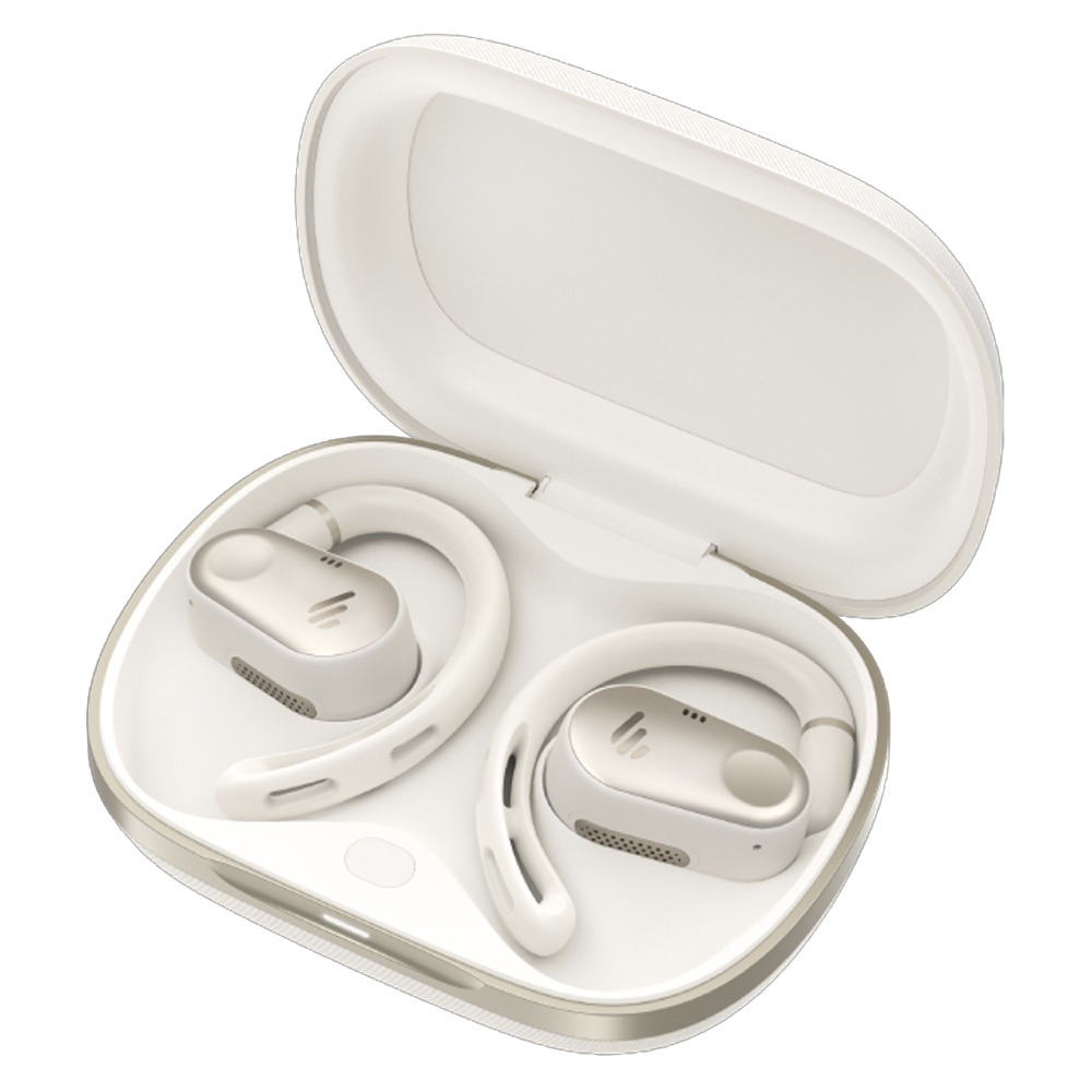 EARPHONE OWS BT COMFO FLEX WHITE EDIFIER