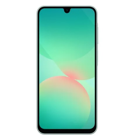 SMARTPHONE SM-A266 GALAXY A26 5G 6GB/128GB MINT SAMSUNG