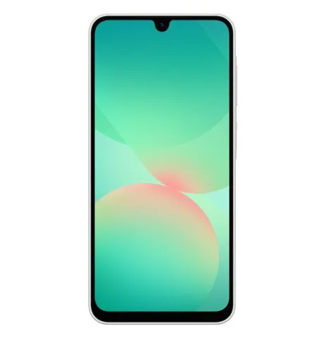 SMARTPHONE SM-A266 GALAXY A26 5G 8GB/256GB WHITE SAMSUNG