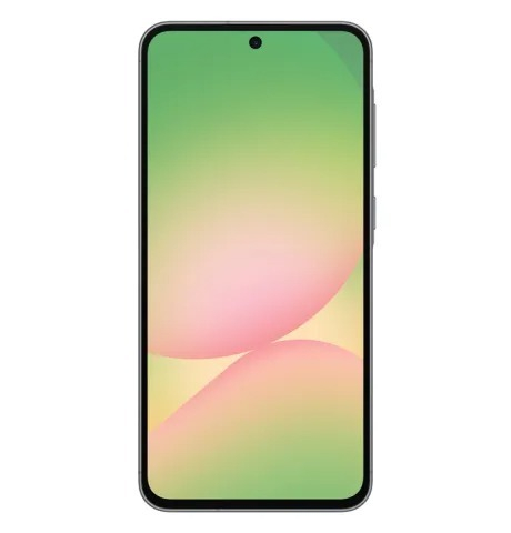 SMARTPHONE SM-A566 GALAXY A56 5G 8GB/128GB AWESOME GRAPHITE SAMSUNG