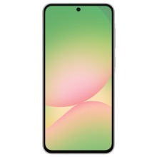 SMARTPHONE SM-A566 GALAXY A56 5G 8GB/128GB AWESOME PINK SAMSUNG