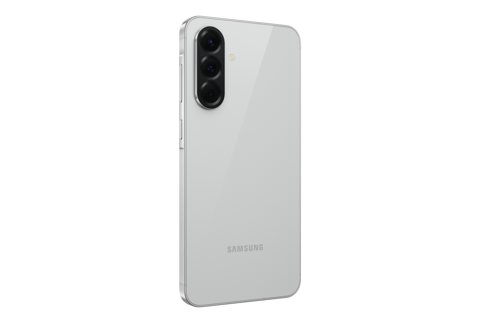 SMARTPHONE SM-A566 GALAXY A56 5G 8GB/128GB AWESOME LIGHTGRAY SAMSUNG