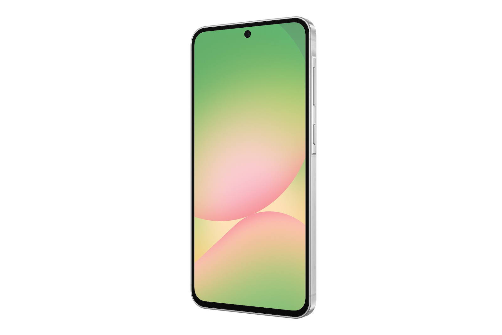 SMARTPHONE SM-A566 GALAXY A56 5G 8GB/128GB AWESOME LIGHTGRAY SAMSUNG