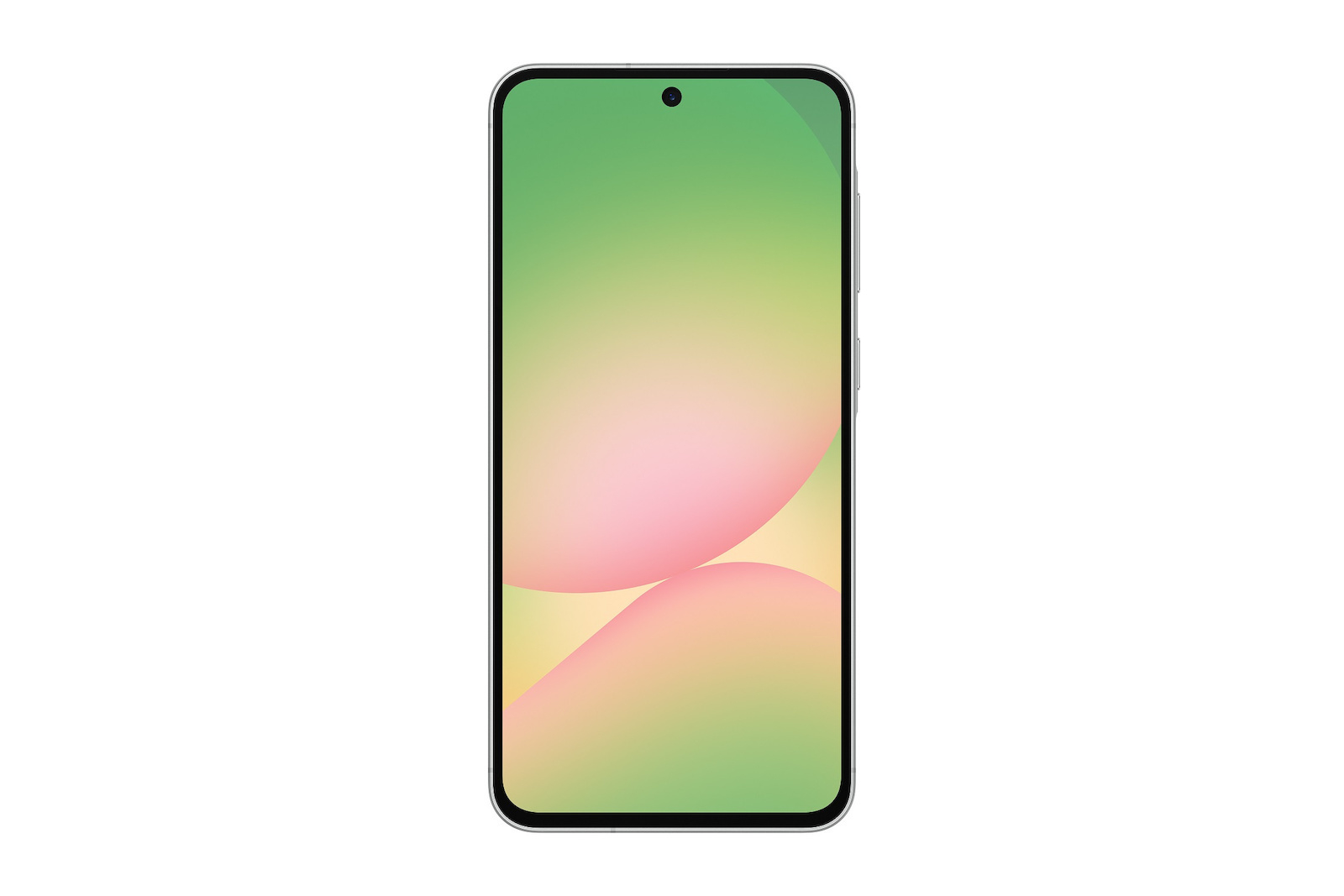 SMARTPHONE SM-A566 GALAXY A56 5G 8GB/128GB AWESOME LIGHTGRAY SAMSUNG