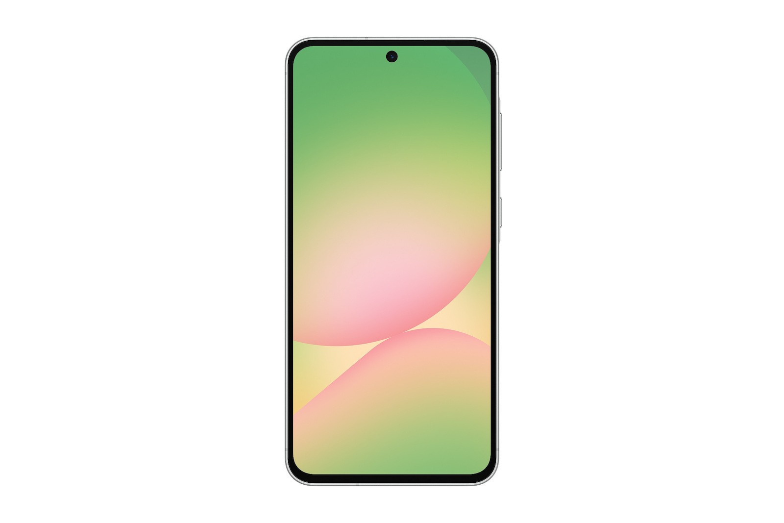 SMARTPHONE SM-A566 GALAXY A56 5G 8GB/128GB AWESOME LIGHTGRAY SAMSUNG