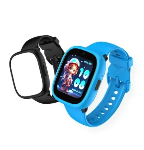 SMARTWATCH X LAGENIO WATCHME 4G K3 GEN2 BLUE/BLACK KIDDOBOO