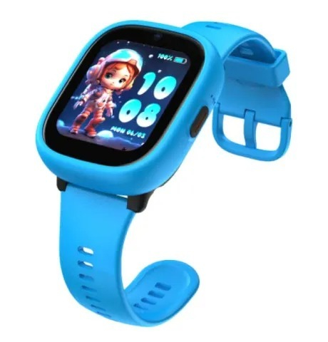 SMARTWATCH X LAGENIO WATCHME 4G K3 GEN2 BLUE/BLACK KIDDOBOO