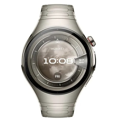 WATCH 5 46mm TITANIUM HUAWEI