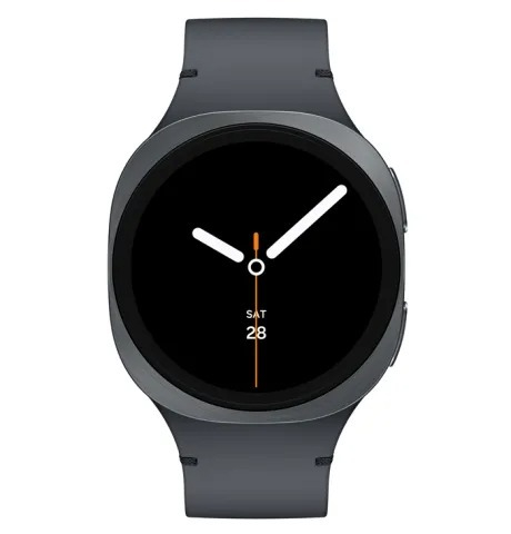 SMARTWATCH SM-L320 GALAXY WATCH 8 40mm DARK GRAY SAMSUNG