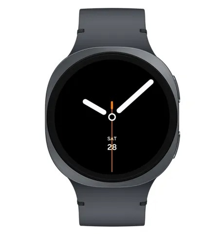SMARTWATCH SM-L330 GALAXY WATCH 8 44mm DARK GRAY SAMSUNG