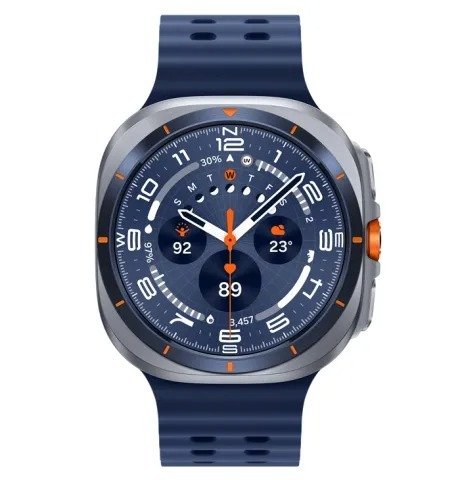 SMARTWATCH SM-L705 GALAXY WATCH ULTRA 2025 BLUE SAMSUNG