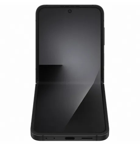 SMARTPHONE SM-F761 GALAXY Z FLIP 7 FE 5G 8GB/256GB BLACK SAMSUNG