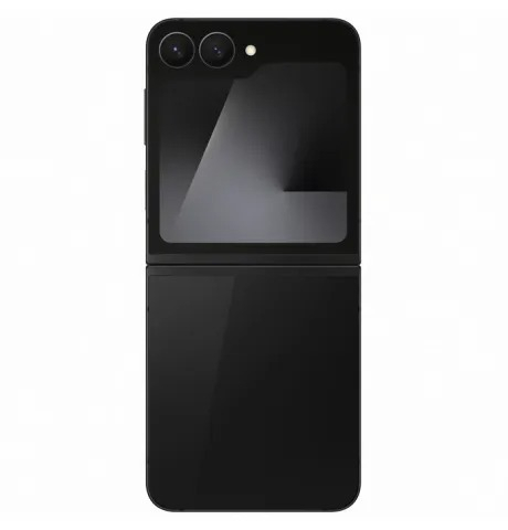 SMARTPHONE SM-F761 GALAXY Z FLIP 7 FE 5G 8GB/256GB BLACK SAMSUNG