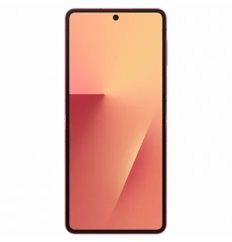 SMARTPHONE SM-F766 GALAXY Z FLIP 7 5G 12GB/512GB CORAL RED SAMSUNG