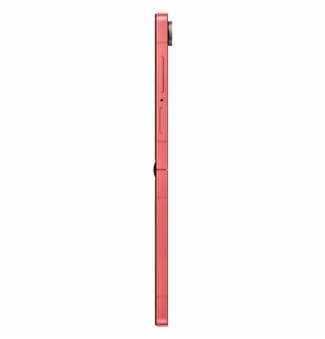 SMARTPHONE SM-F766 GALAXY Z FLIP 7 5G 12GB/512GB CORAL RED SAMSUNG