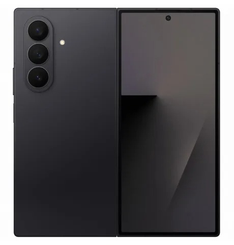 SMARTPHONE SM-F966 GALAXY Z FOLD 7 5G 12GB/256GB JETBLACK SAMSUNG