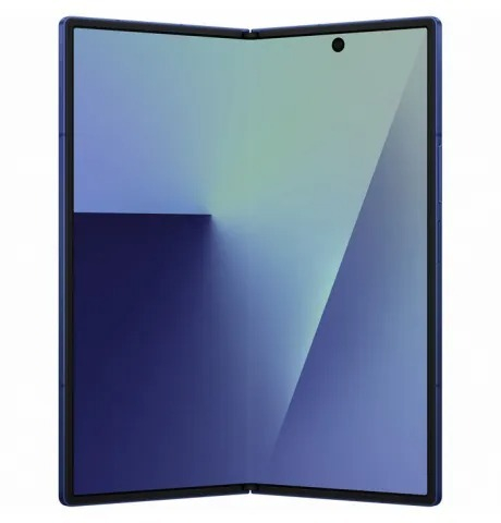 SMARTPHONE SM-F966 GALAXY Z FOLD 7 5G 12GB/256GB BLUE SHADOW SAMSUNG