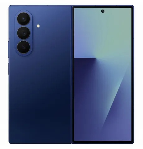 SMARTPHONE SM-F966 GALAXY Z FOLD 7 5G 12GB/256GB BLUE SHADOW SAMSUNG