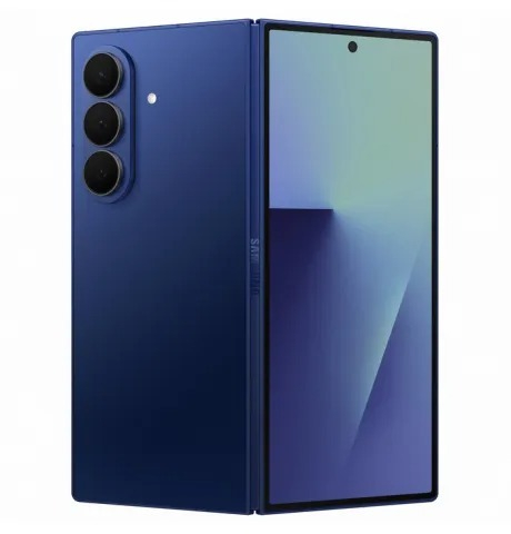 SMARTPHONE SM-F966 GALAXY Z FOLD 7 5G 12GB/512GB BLUE SHADOW SAMSUNG