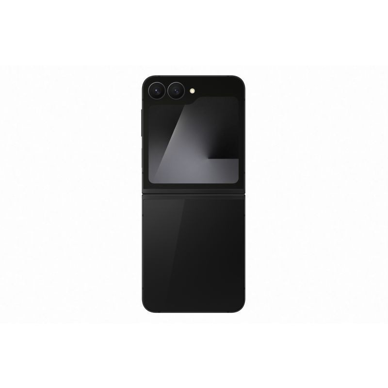 SMARTPHONE SM-F761 GALAXY Z FLIP 7 FE 5G 8GB/128GB BLACK SAMSUNG