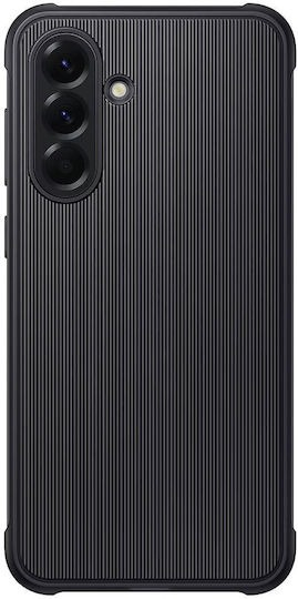 CASE RUGGED GALAXY A56 BLACK SAMSUNG