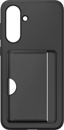 CASE CARD SLOT GALAXY A56 BLACK SAMSUNG