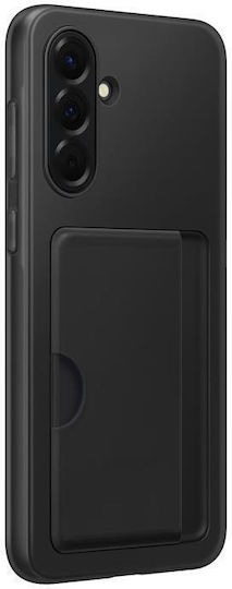 CASE CARD SLOT GALAXY A56 BLACK SAMSUNG