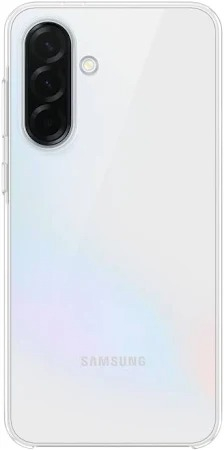 CASE CLEAR GALAXY A36 TRANSPARENT SAMSUNG