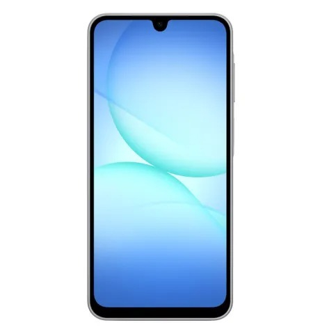 SMARTPHONE SM-A175 GALAXY A17 LTE 4GB/128GB GREY SAMSUNG