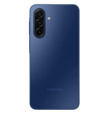 SMARTPHONE SM-A175 GALAXY A17 LTE 4GB/128GB BLUE SAMSUNG