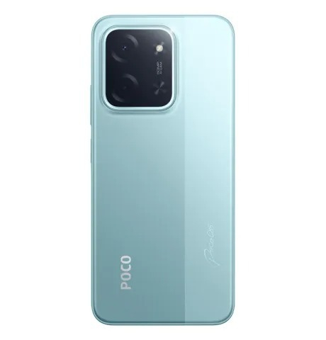 SMARTPHONE C85 6GB/128GB GREEN POCO