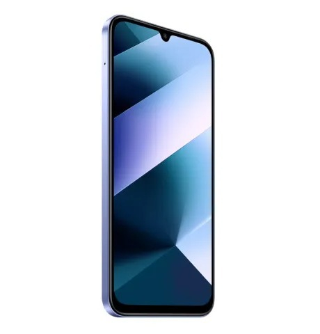 SMARTPHONE C85 6GB/128GB PURPLE POCO