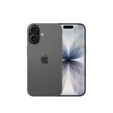 IPHONE 17 256GB BLACK MG6J4QL/A APPLE