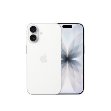 IPHONE 17 256GB WHITE MG6K4QL/A APPLE